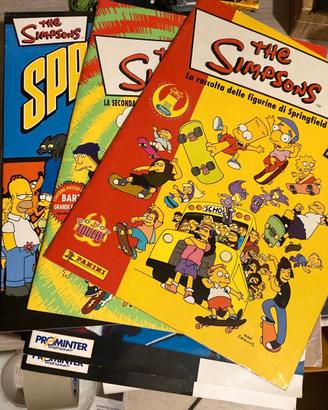 Collezione Album figurine, 80+ album, leggere