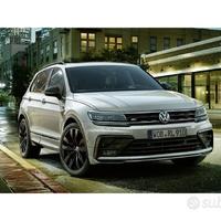 Ricambi volkswagen tiguan originali usati