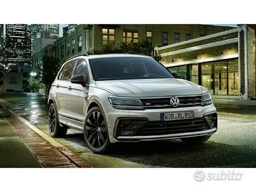 Ricambi volkswagen tiguan originali usati