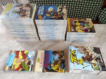 FUMETTI BONELLI vari - n. 92 pezzi