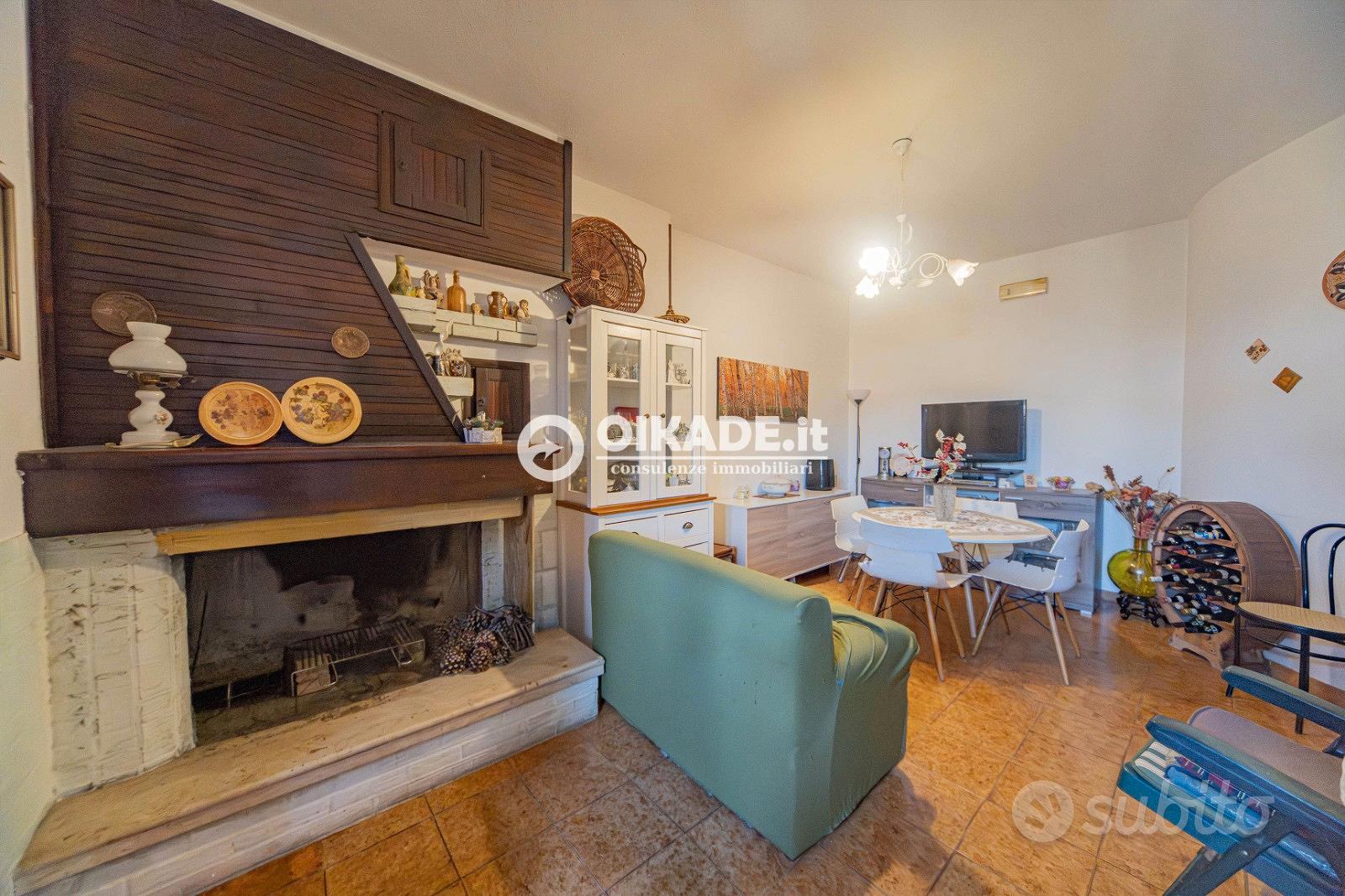 Appartamento – Quartu Sant'Elena, Sant'Antonio, Casteddu/Cagliari - Vista 3