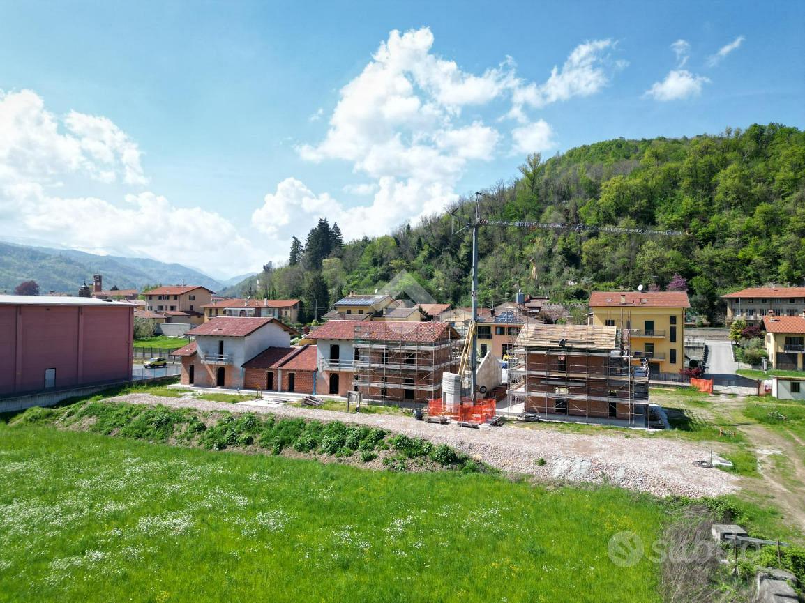 Casa – Piasco, Sant'Antonio (Piasco) - Vista 5
