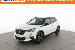 PEUGEOT 2008 WA90092