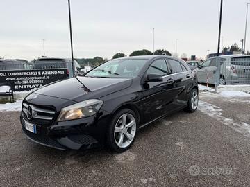 Mercedes-benz A 180 CDI Sport