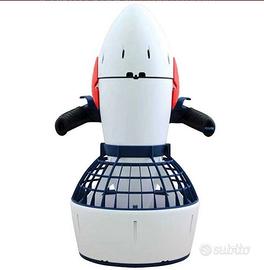 Seascooter Nautica Marine 200 