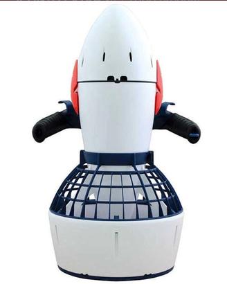Seascooter Nautica Marine 200 
