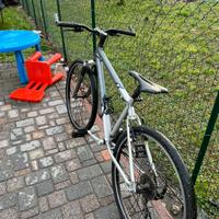 bicicletta giant