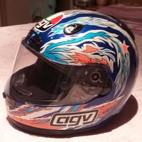 casco moto