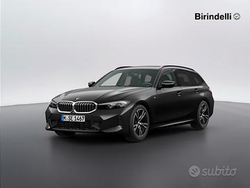 BMW BMW 318d Touring