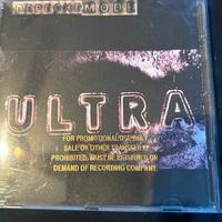 cd promo  depeche mode