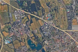 Terreno di 7000 m² a Milano