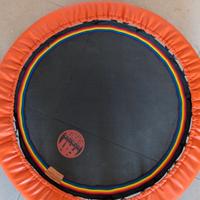 trampolino trimilin pro