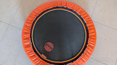 trampolino trimilin pro