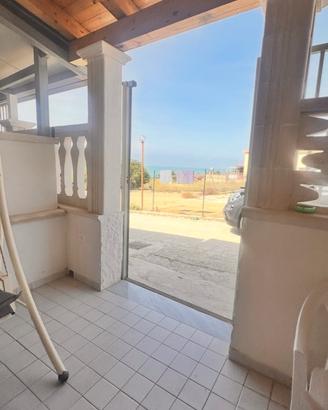 Casa vacanza a 100 metri dal mare