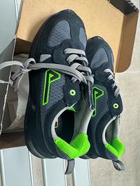 Scarpe antinfortunistiche