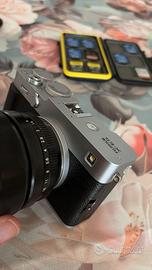 fuji xe5