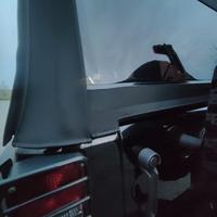 Soft Top per Wrangler Rubicon Unlimited JK