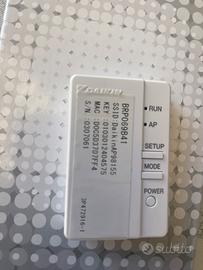 Wifii daikin per condizionatore