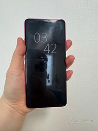 LG G7 Thinq vecchio smartphone android