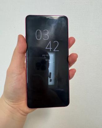 LG G7 Thinq vecchio smartphone android