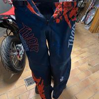 Thor Abbigliamento completo cross bambino