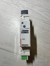 B-ticino scs gestionale carichi f-523