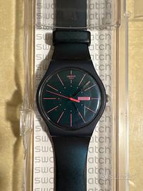 Swatch orologio uomo