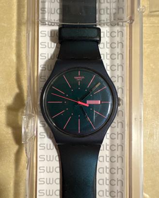 Swatch orologio uomo