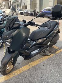 X Max tech 300
