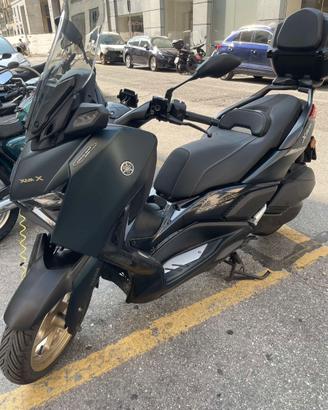 X Max tech 300
