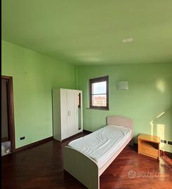 Stanza singola con bagno privato- PERO M1