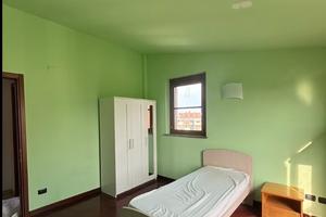 Stanza singola con bagno privato- PERO M1