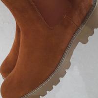 Stivaletto Beatlhes N44 