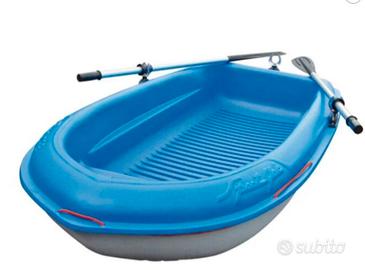 Barca Bic da carpfish