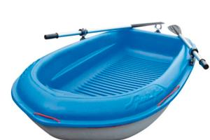 Barca Bic da carpfish