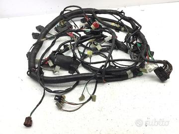 SYM JOYMAX I 250 CAVI MATASSA IMPIANTO ELETTRICO C