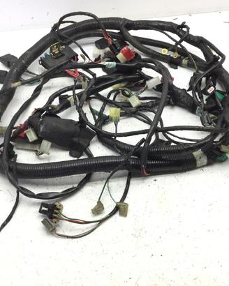 SYM JOYMAX I 250 CAVI MATASSA IMPIANTO ELETTRICO C