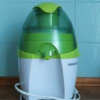 Centrifuga, estrattore succhi