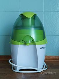 Centrifuga, estrattore succhi