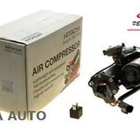 COMPRESSORE SOSPENSIONE RANGE ROVER SPORT HITACHI