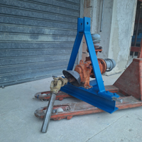 Pompa per irrigazione