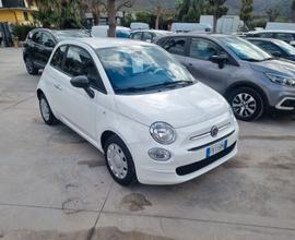 Fiat 500 1.2 BENZINA 60.000 KM NUOVA