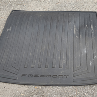 Tappeto antiscivolo Originale baule FIAT Freemont