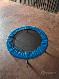 Tappeto Jump