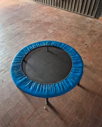 Tappeto Jump