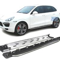 PEDANE PEDANE PORSCHE CAYENNE 10-17