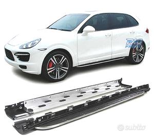 PEDANE PEDANE PORSCHE CAYENNE 10-17