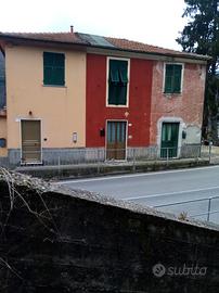 Quadrilocale bargagli