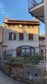 Ampio appartamento ultimo piano+solaio investiment