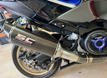 Marmitta tmax 560
